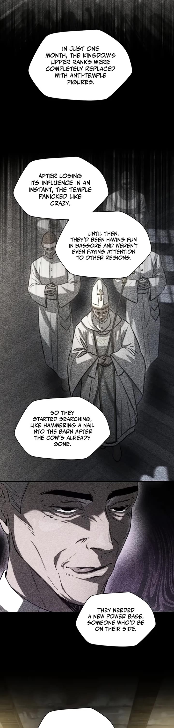 Helmut: The Forsaken Child chapter 122 page 36