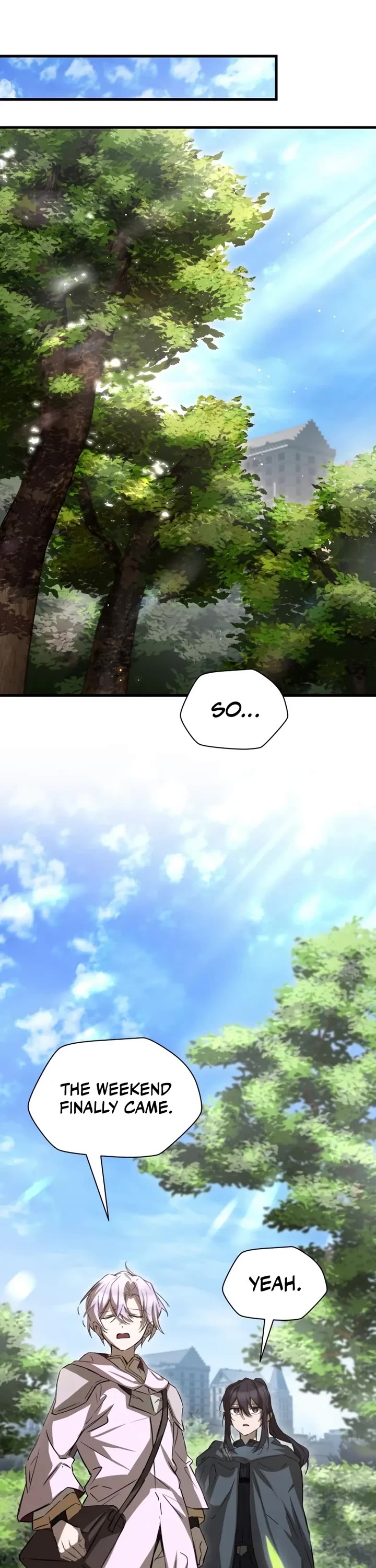 Helmut: The Forsaken Child chapter 122 page 40