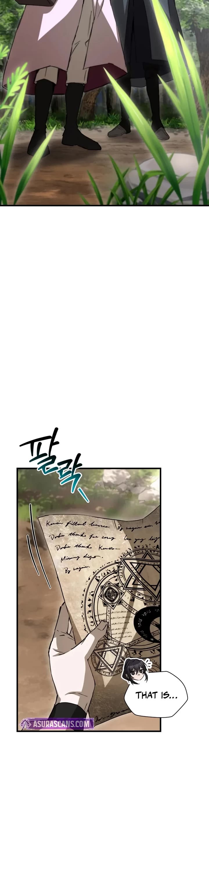 Helmut: The Forsaken Child chapter 122 page 41