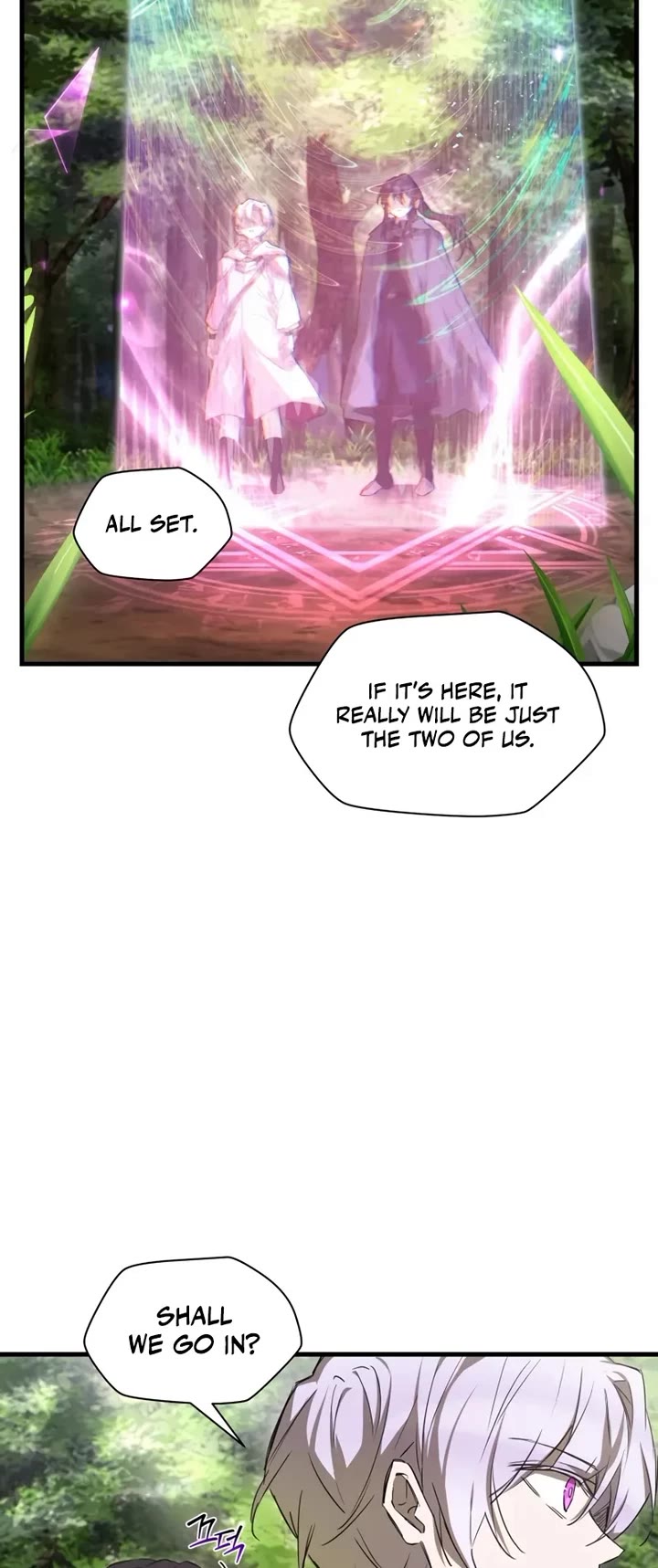 Helmut: The Forsaken Child chapter 122 page 43