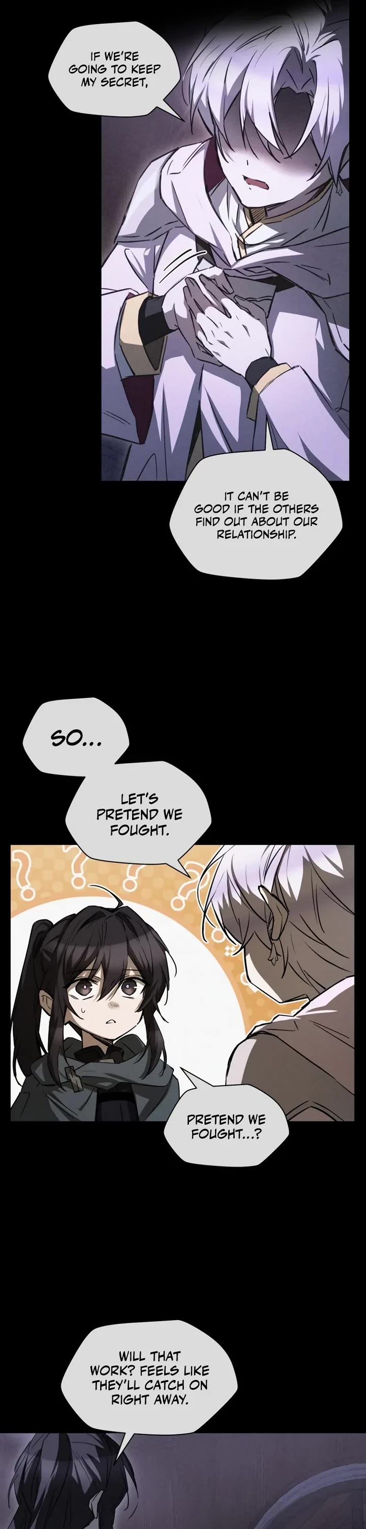 Helmut: The Forsaken Child chapter 122 page 6