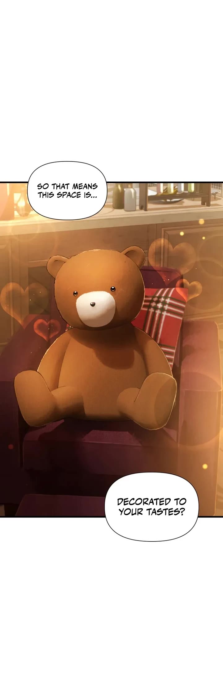 Helmut: The Forsaken Child chapter 123 page 10