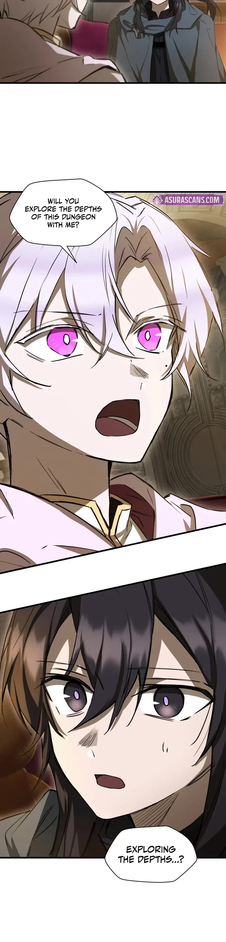 Helmut: The Forsaken Child chapter 123 page 13