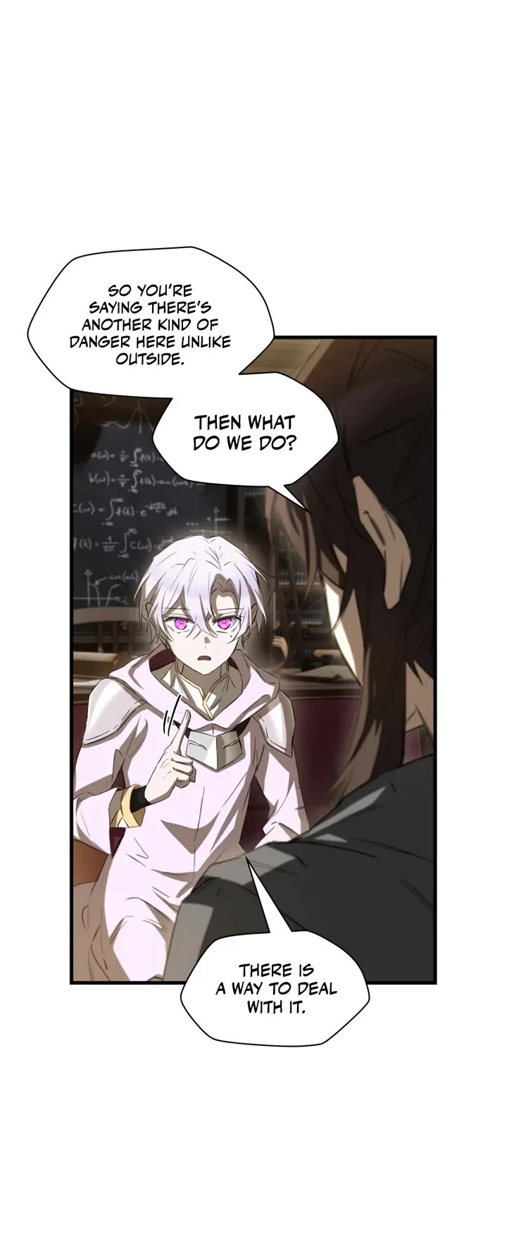 Helmut: The Forsaken Child chapter 123 page 15