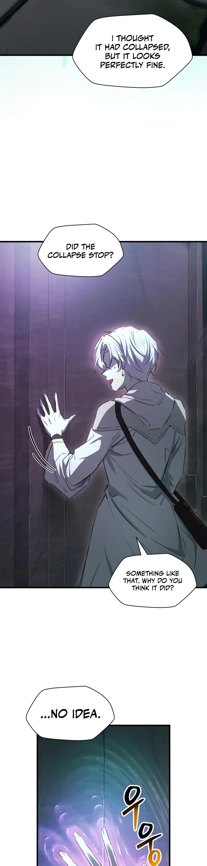 Helmut: The Forsaken Child chapter 123 page 2