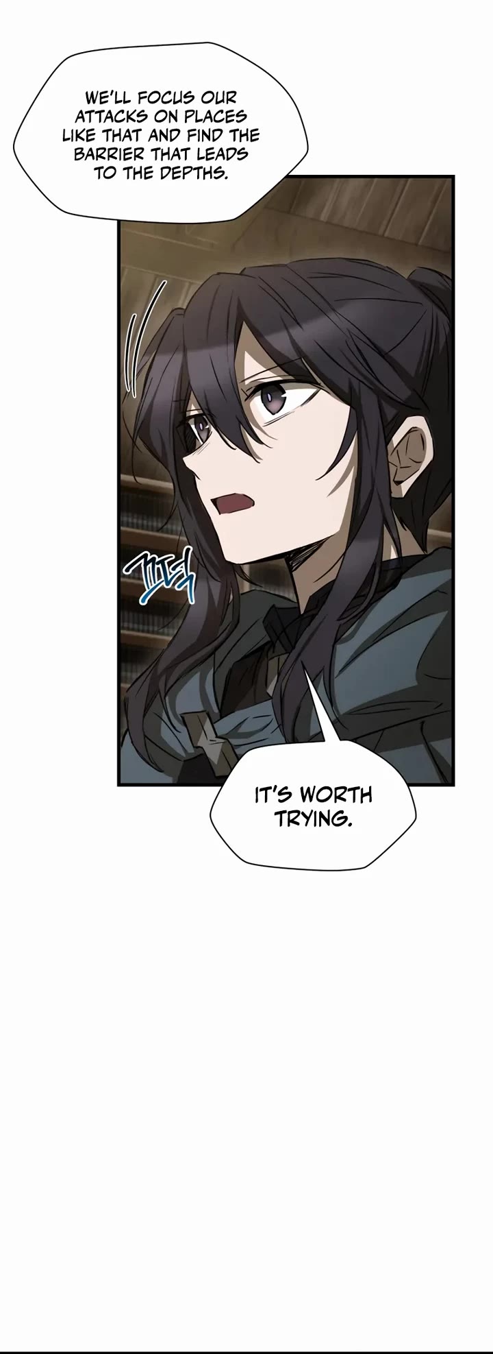 Helmut: The Forsaken Child chapter 123 page 20