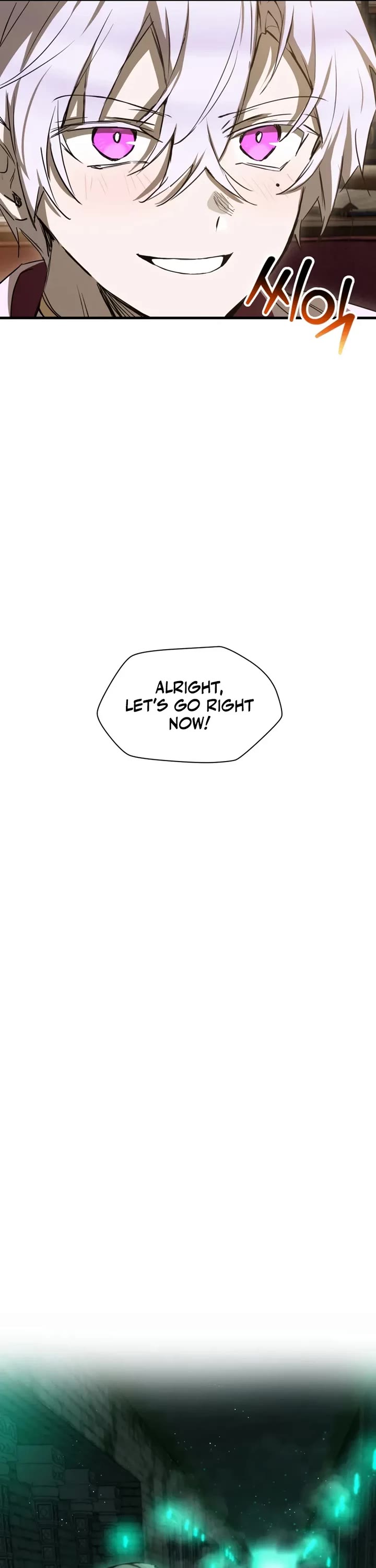 Helmut: The Forsaken Child chapter 123 page 21