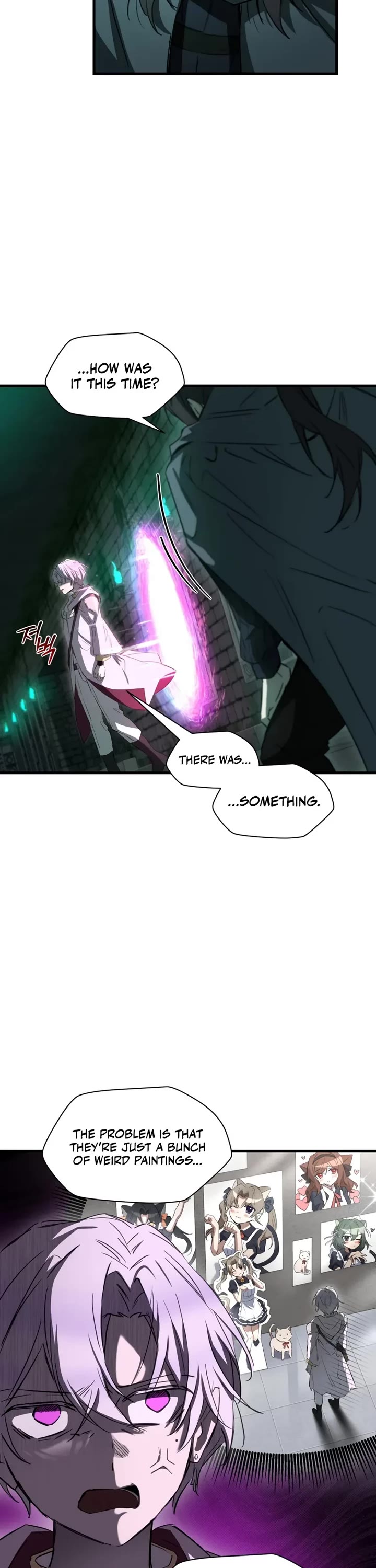 Helmut: The Forsaken Child chapter 123 page 23