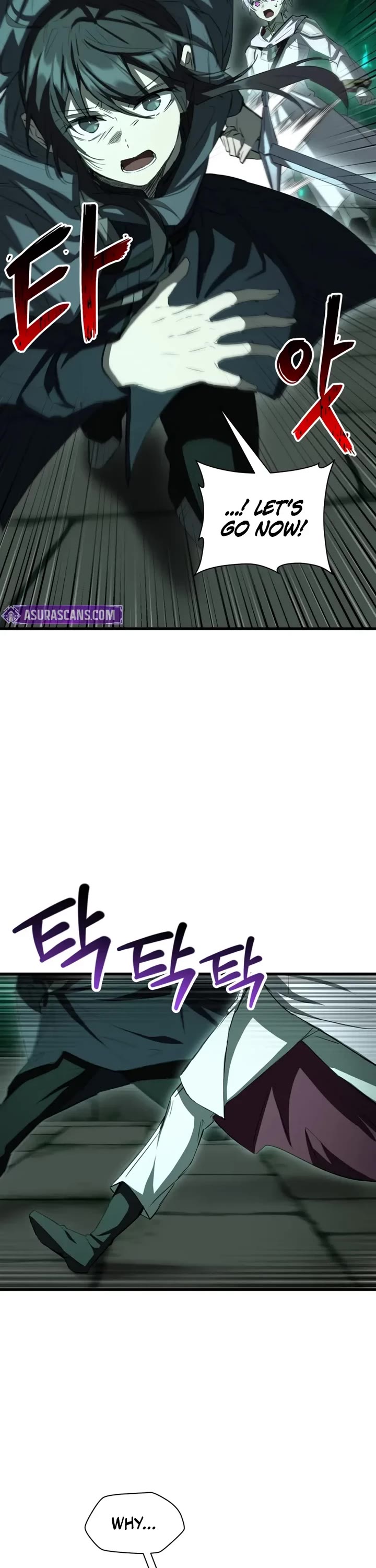 Helmut: The Forsaken Child chapter 123 page 28