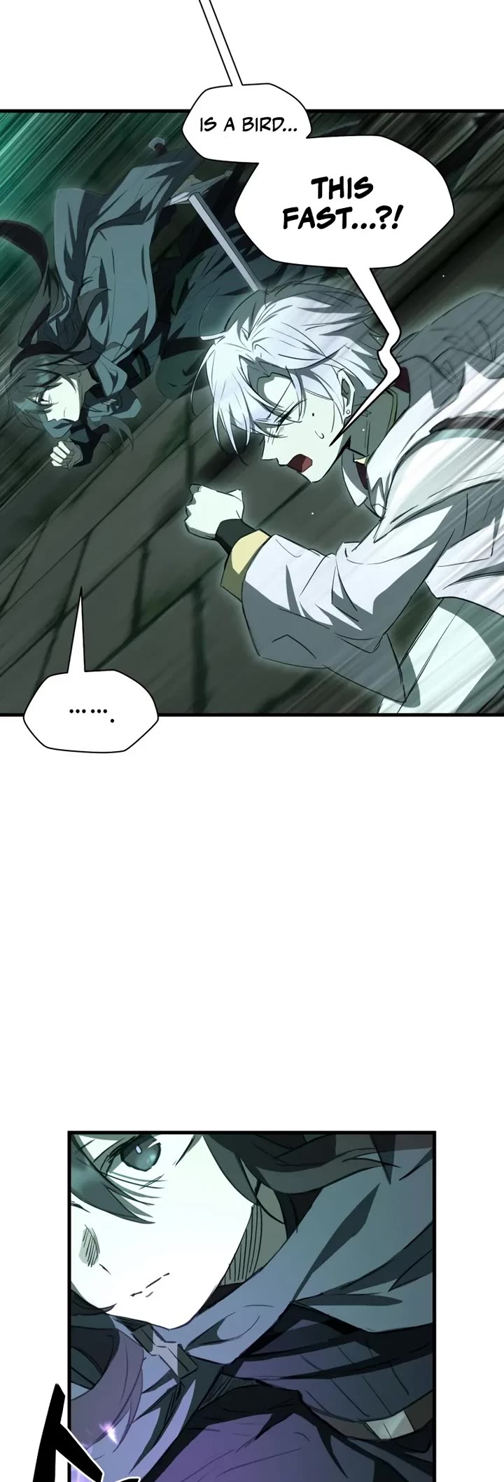 Helmut: The Forsaken Child chapter 123 page 29