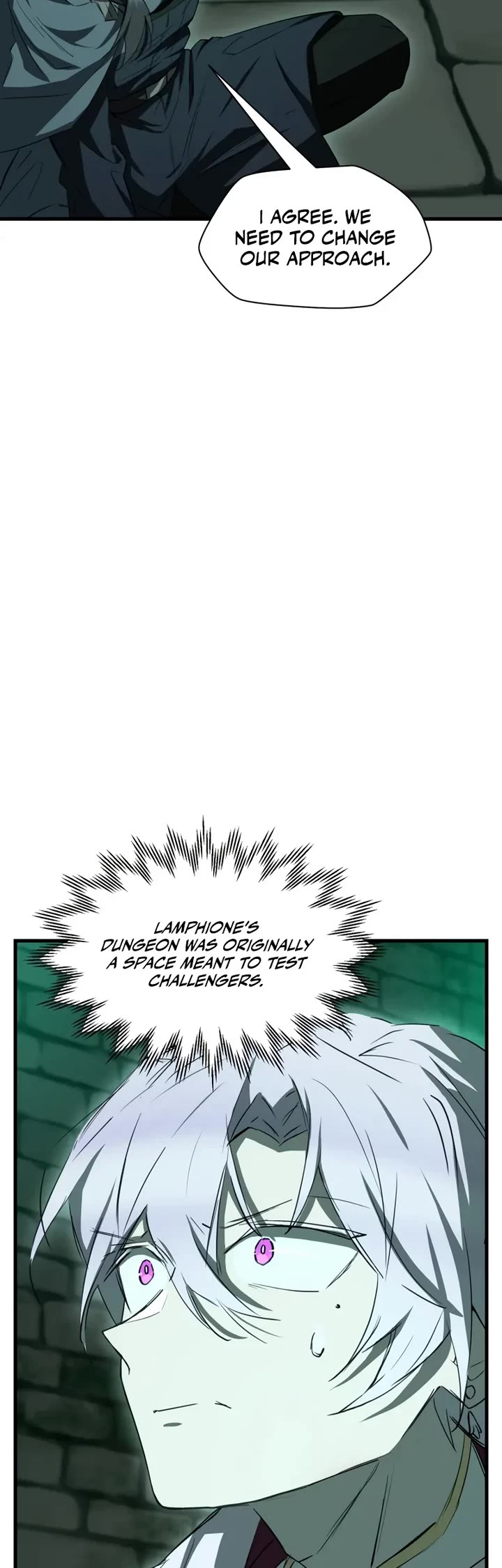 Helmut: The Forsaken Child chapter 123 page 34