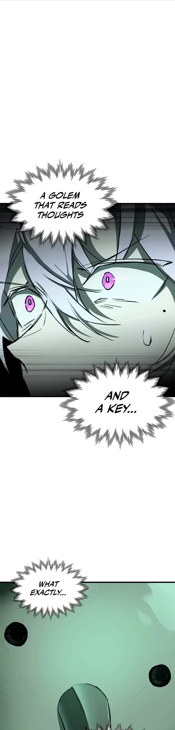 Helmut: The Forsaken Child chapter 123 page 36