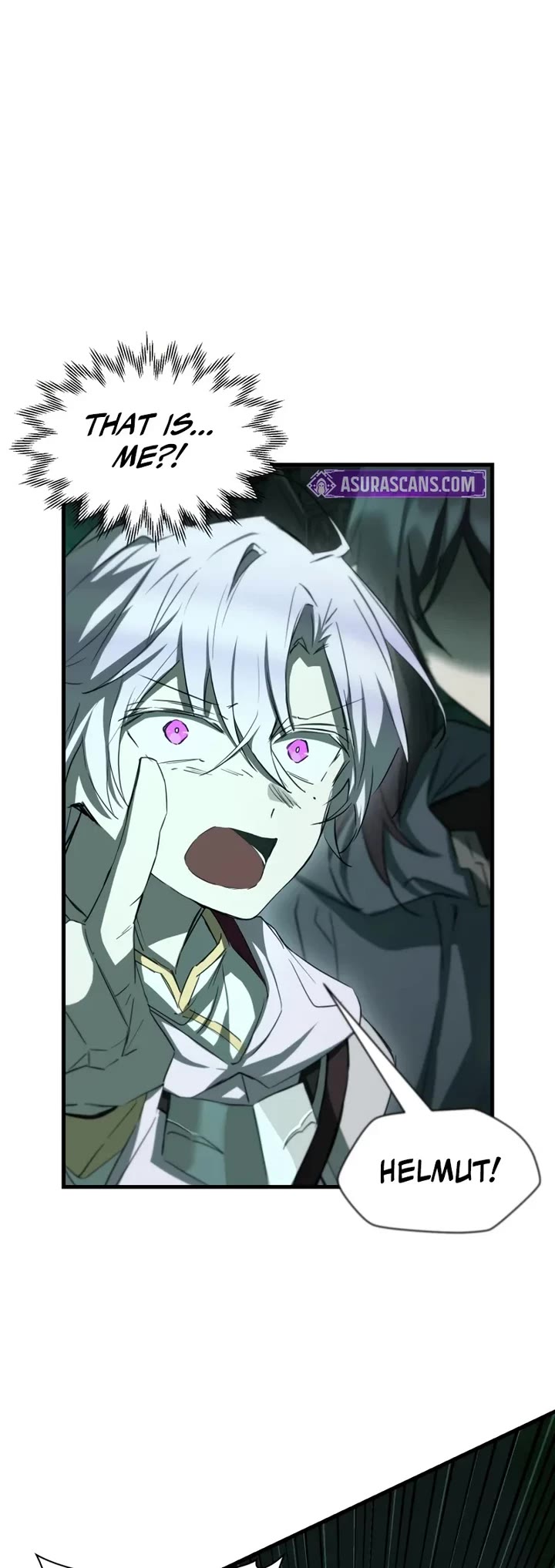 Helmut: The Forsaken Child chapter 123 page 39