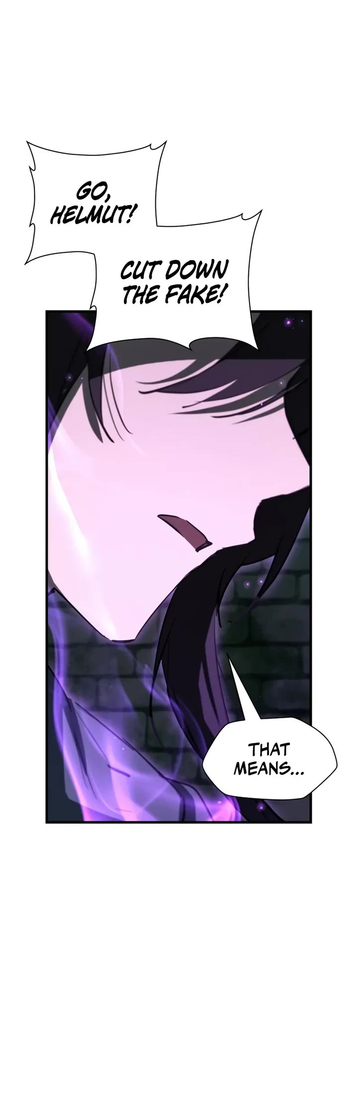 Helmut: The Forsaken Child chapter 123 page 45