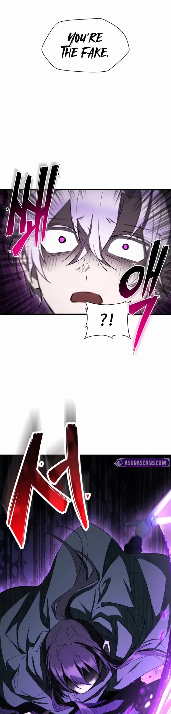 Helmut: The Forsaken Child chapter 123 page 46