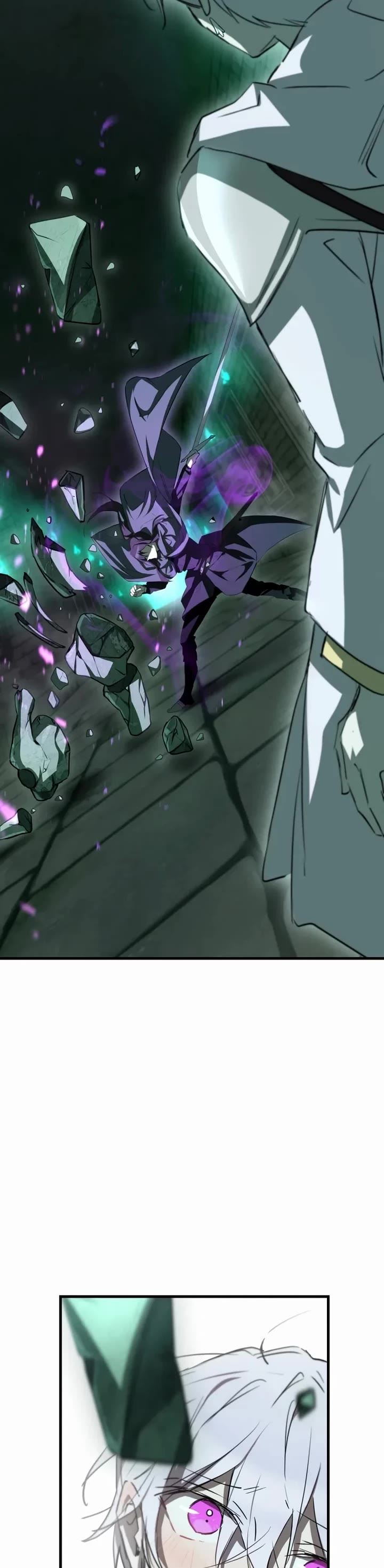 Helmut: The Forsaken Child chapter 123 page 48