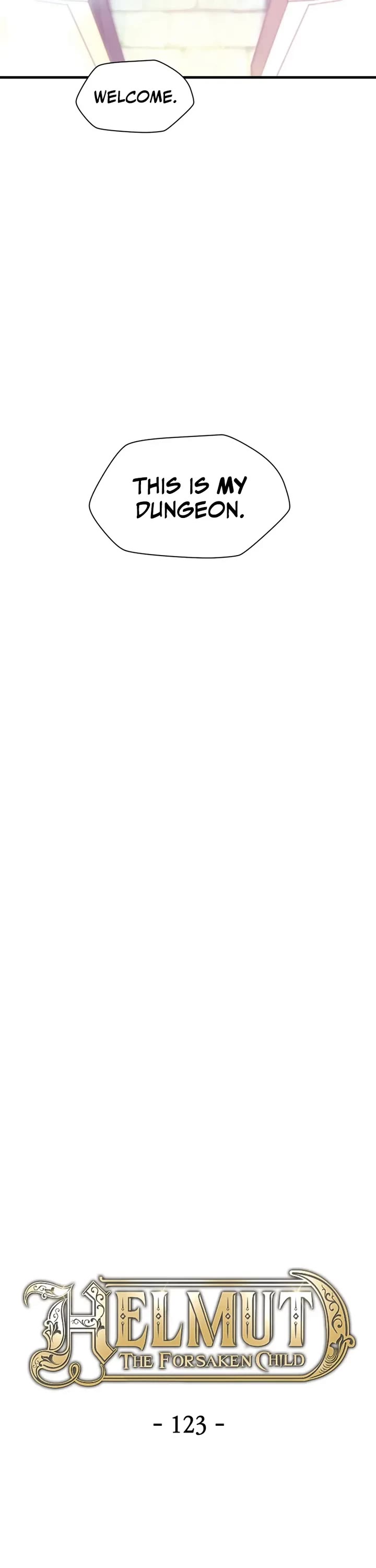 Helmut: The Forsaken Child chapter 123 page 6