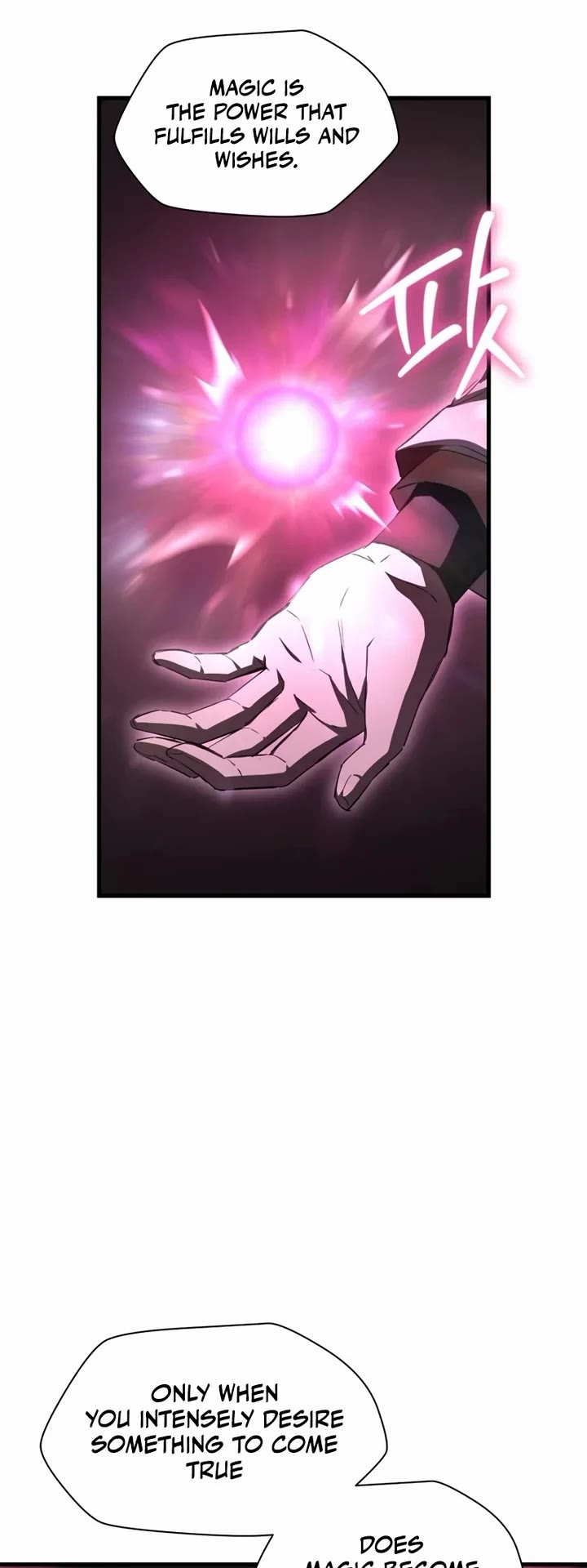 Helmut: The Forsaken Child chapter 124 page 23