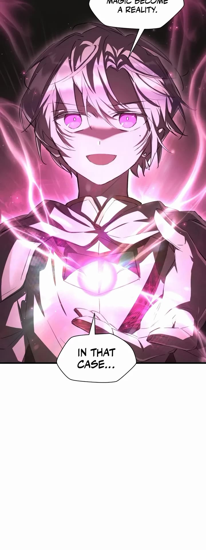 Helmut: The Forsaken Child chapter 124 page 24