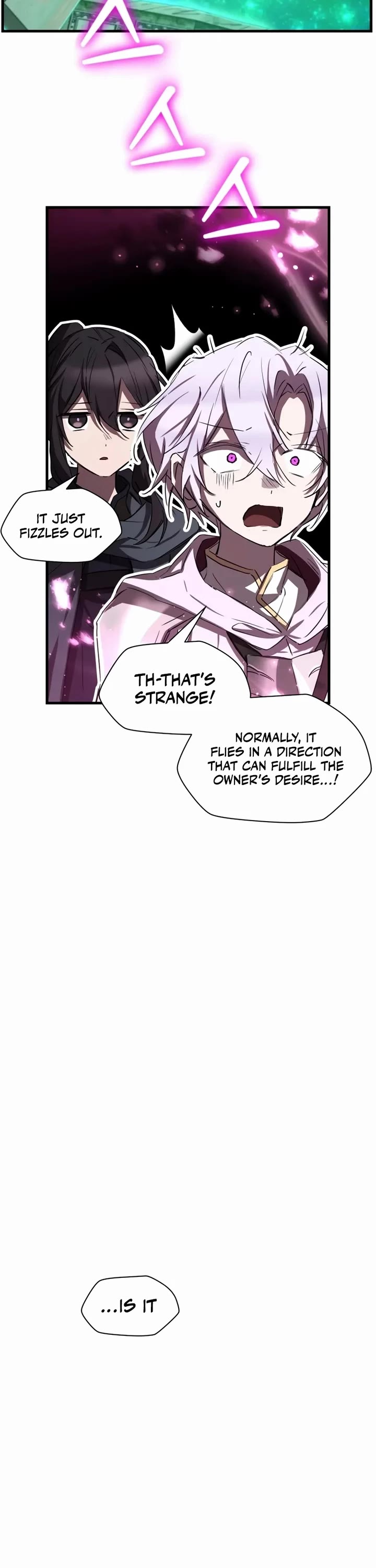 Helmut: The Forsaken Child chapter 124 page 26