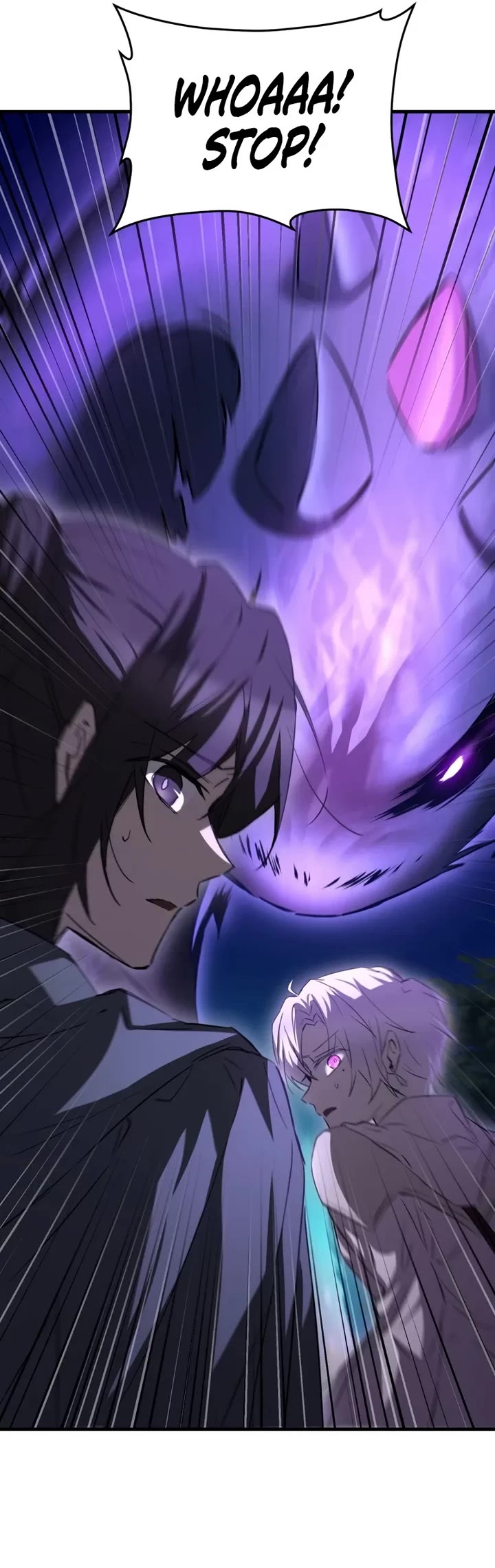 Helmut: The Forsaken Child chapter 124 page 45