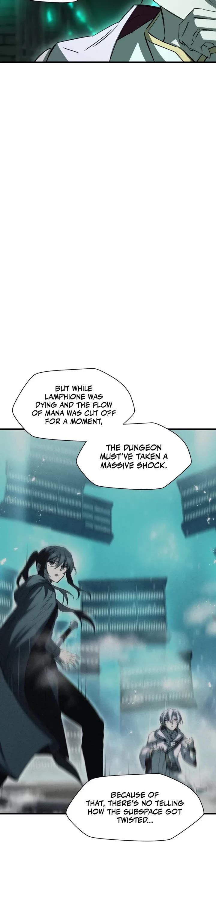 Helmut: The Forsaken Child chapter 124 page 7