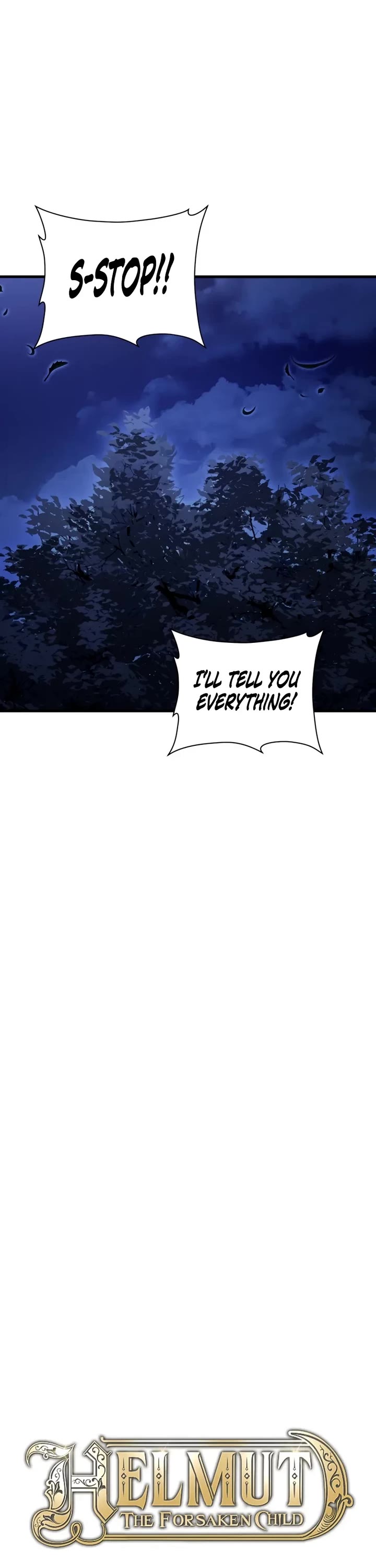 Helmut: The Forsaken Child chapter 125 page 12