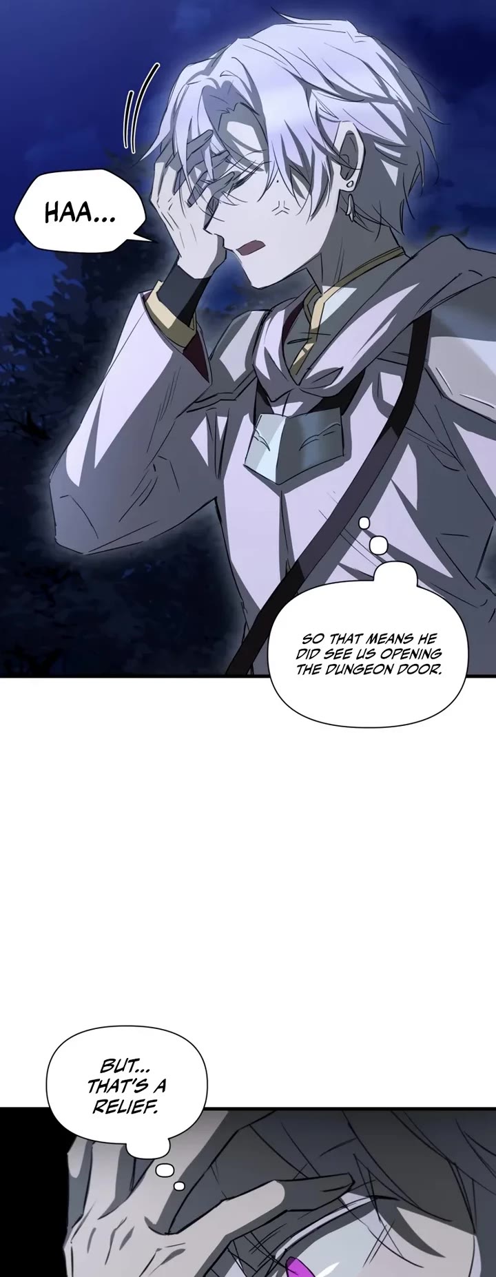 Helmut: The Forsaken Child chapter 125 page 24