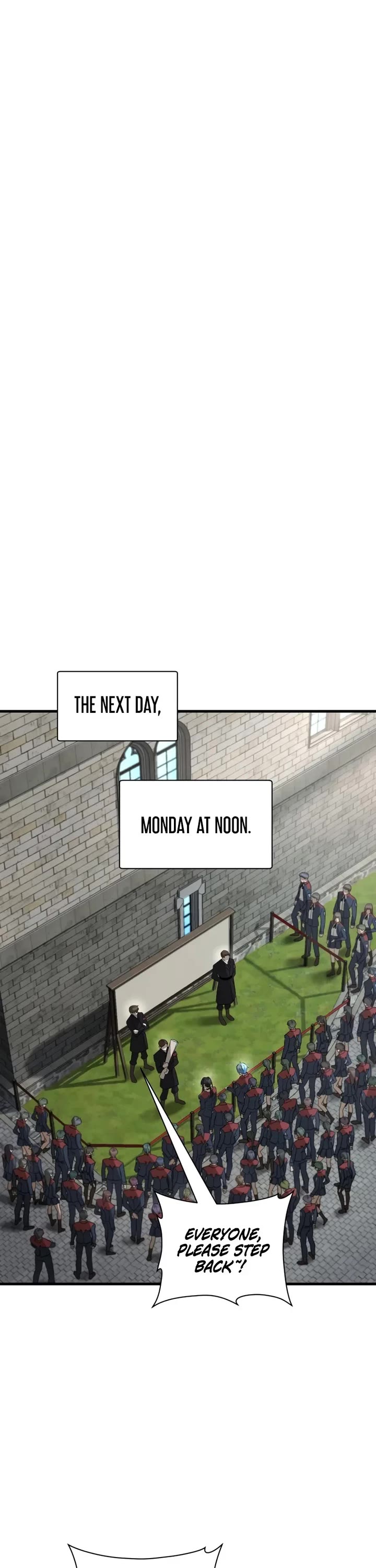 Helmut: The Forsaken Child chapter 125 page 28