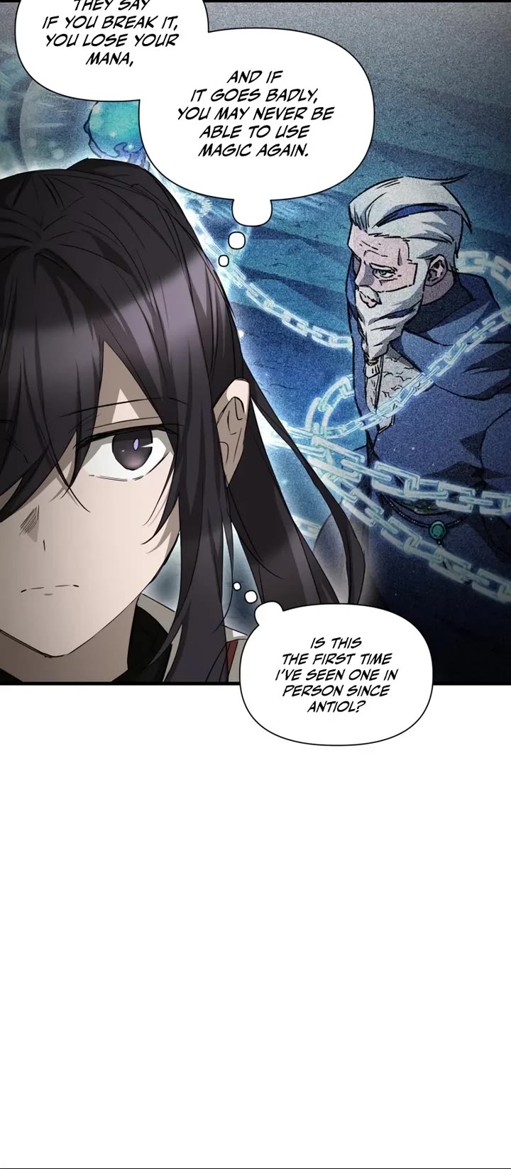 Helmut: The Forsaken Child chapter 125 page 30