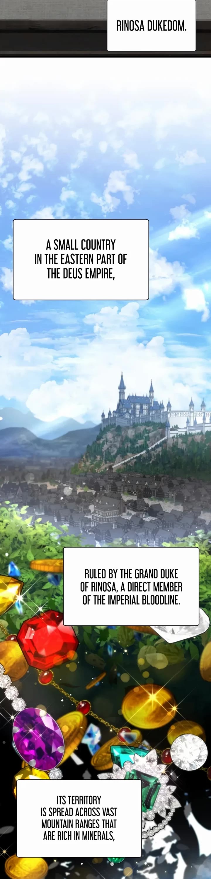 Helmut: The Forsaken Child chapter 125 page 33