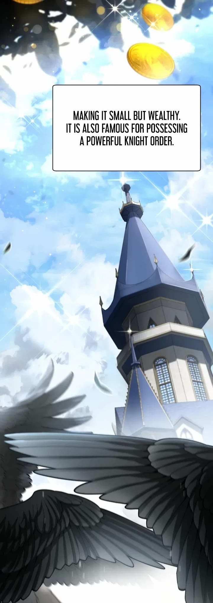 Helmut: The Forsaken Child chapter 125 page 34