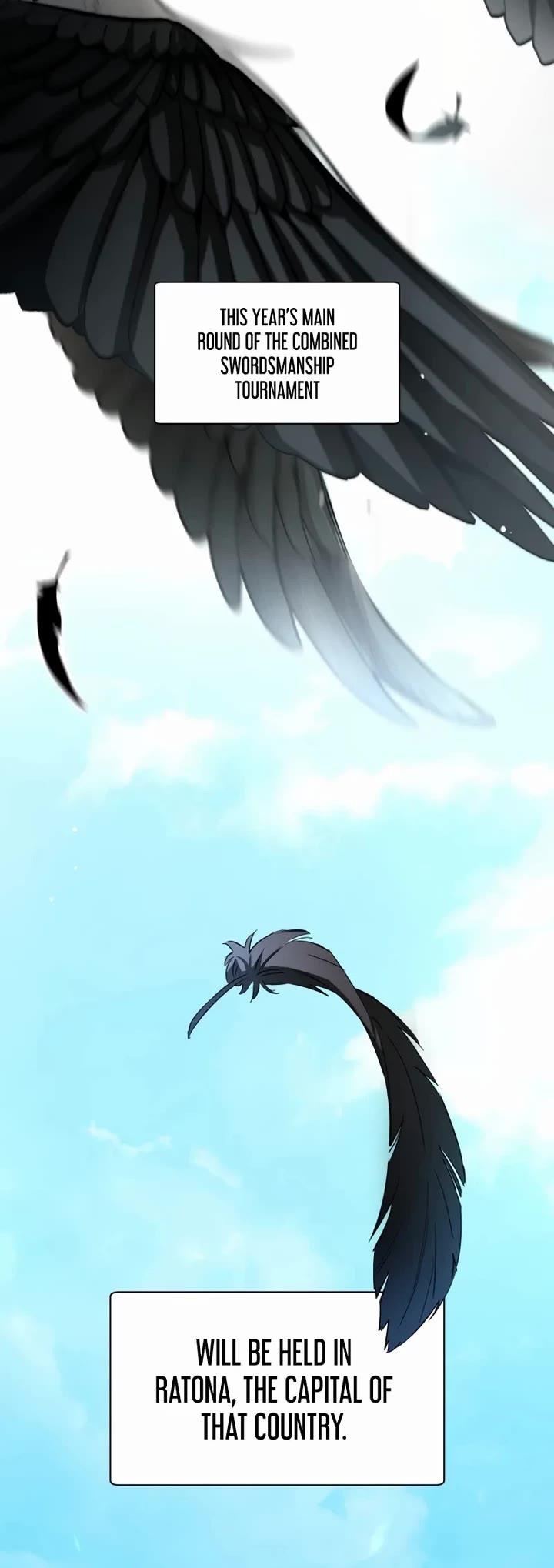 Helmut: The Forsaken Child chapter 125 page 35