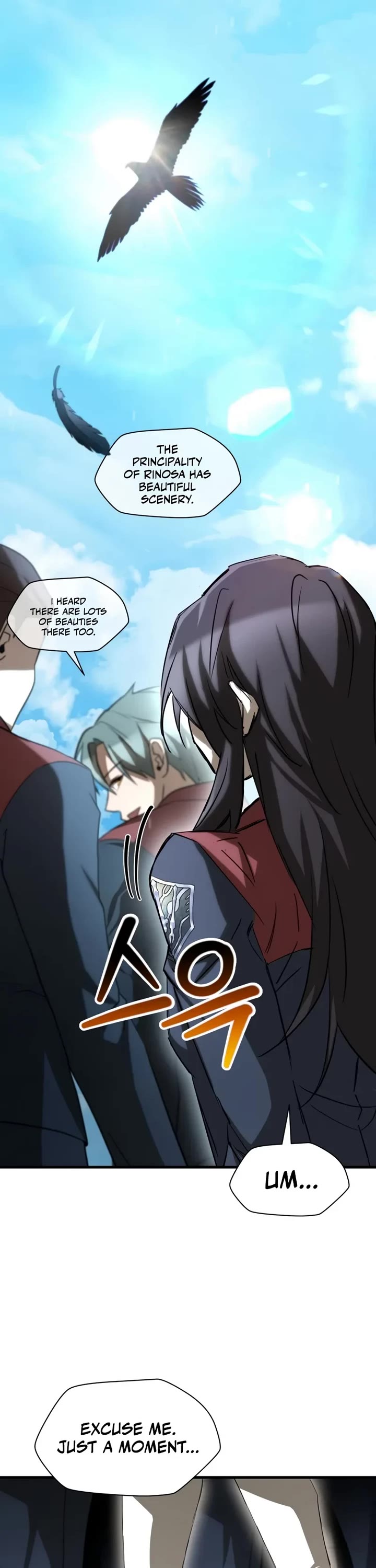 Helmut: The Forsaken Child chapter 125 page 36