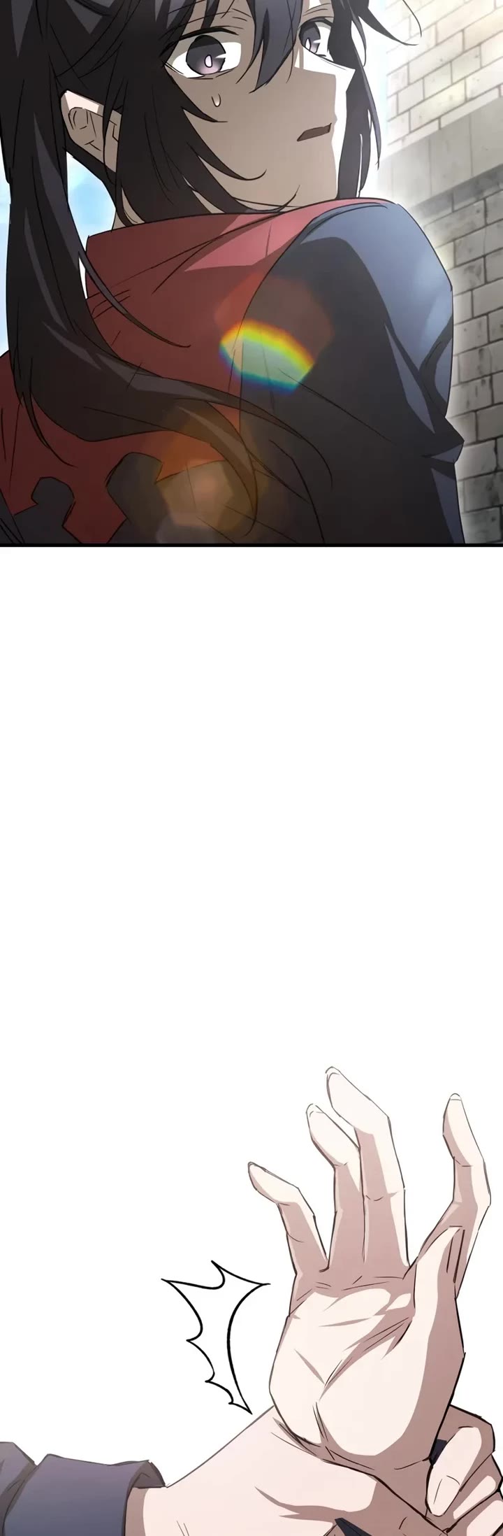 Helmut: The Forsaken Child chapter 125 page 39