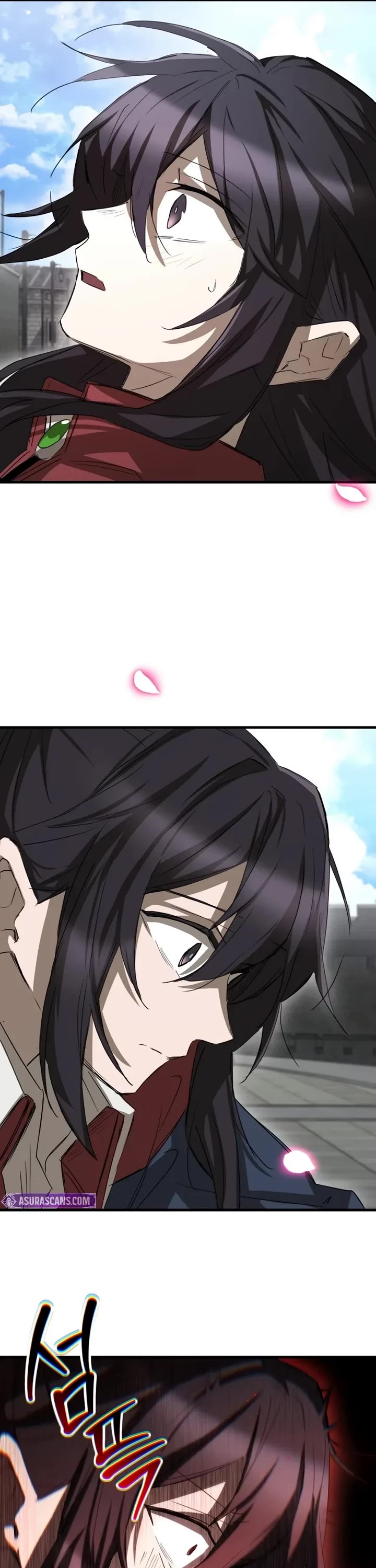 Helmut: The Forsaken Child chapter 125 page 41