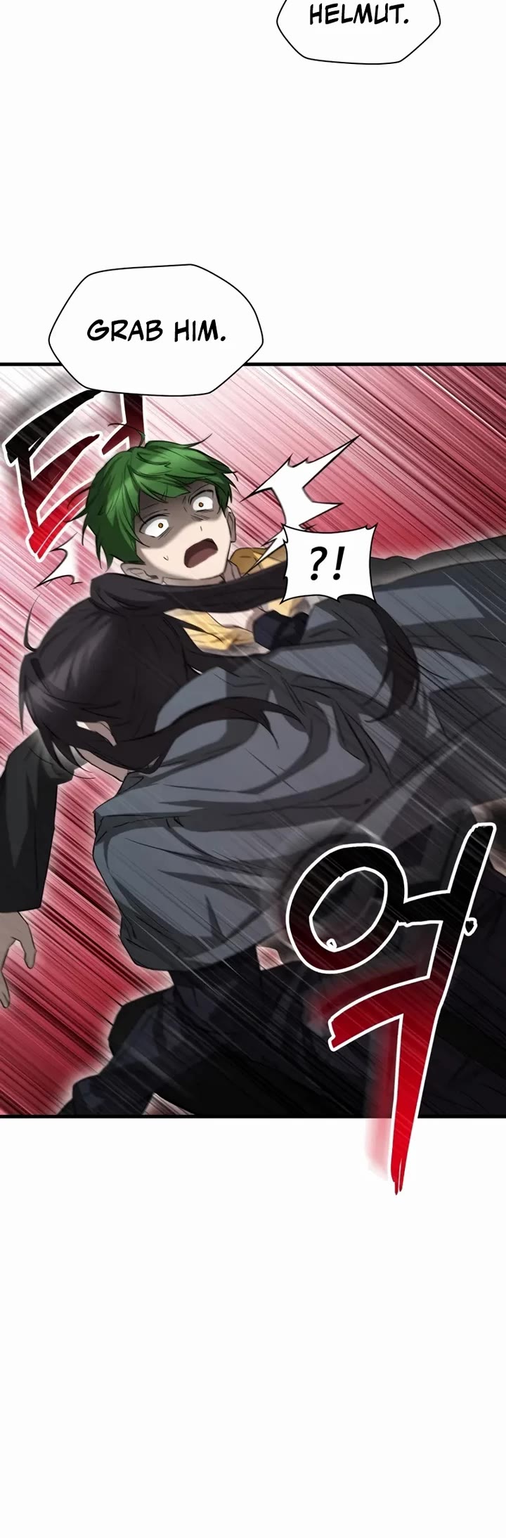 Helmut: The Forsaken Child chapter 125 page 5