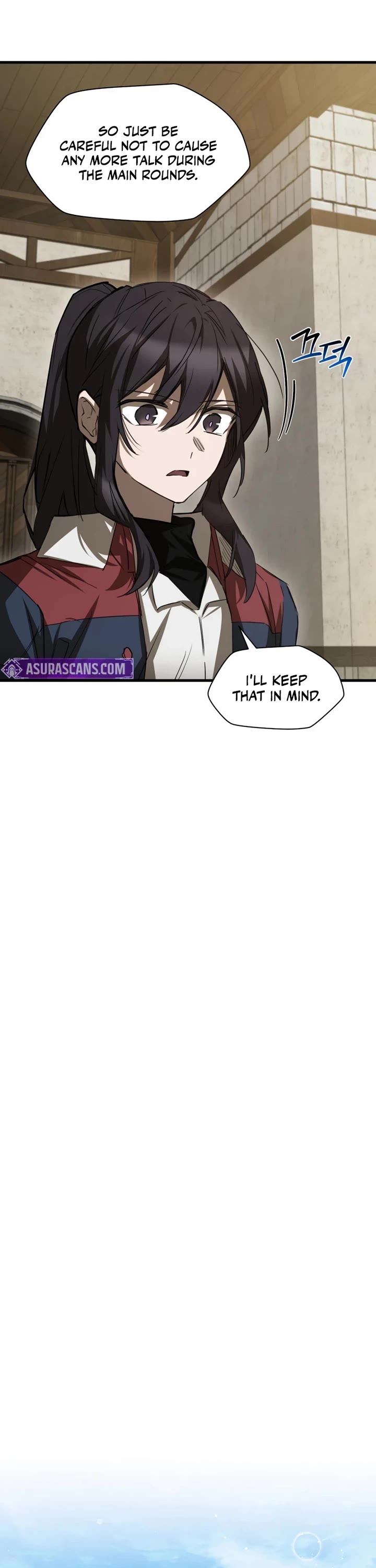 Helmut: The Forsaken Child chapter 126 page 12