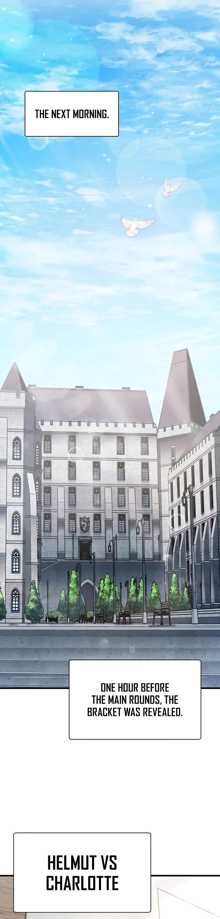 Helmut: The Forsaken Child chapter 126 page 13