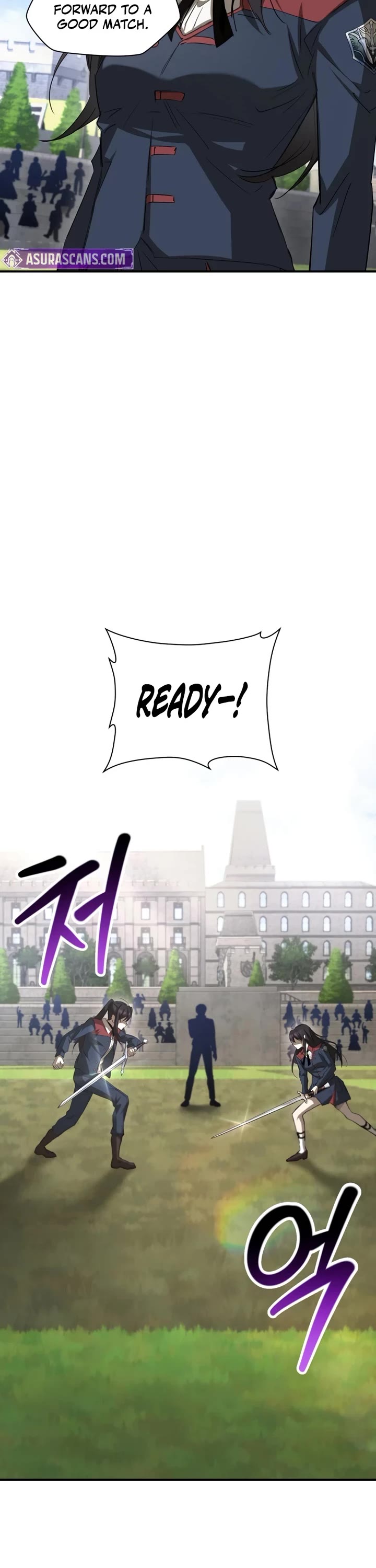 Helmut: The Forsaken Child chapter 126 page 23