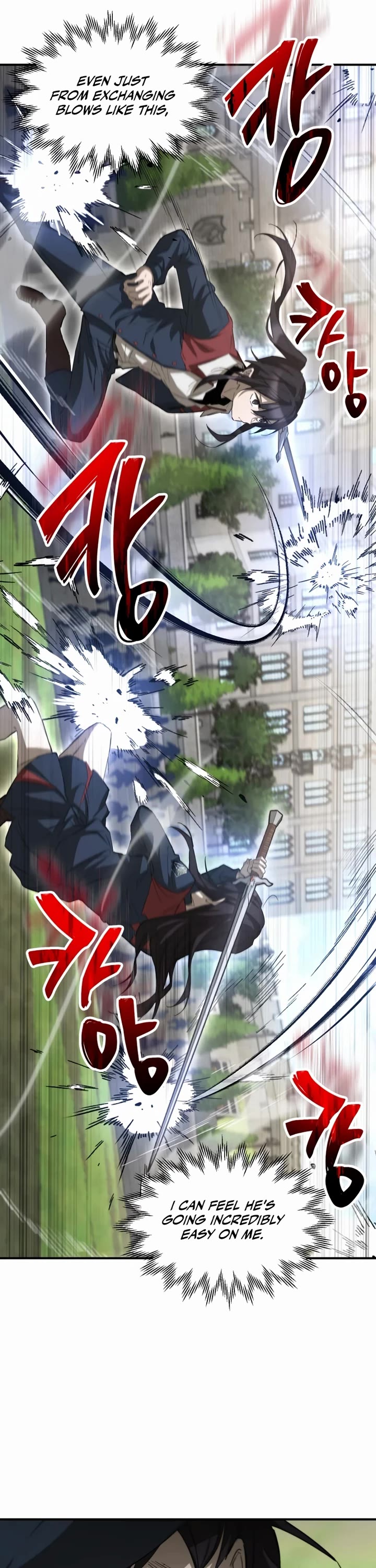 Helmut: The Forsaken Child chapter 126 page 26