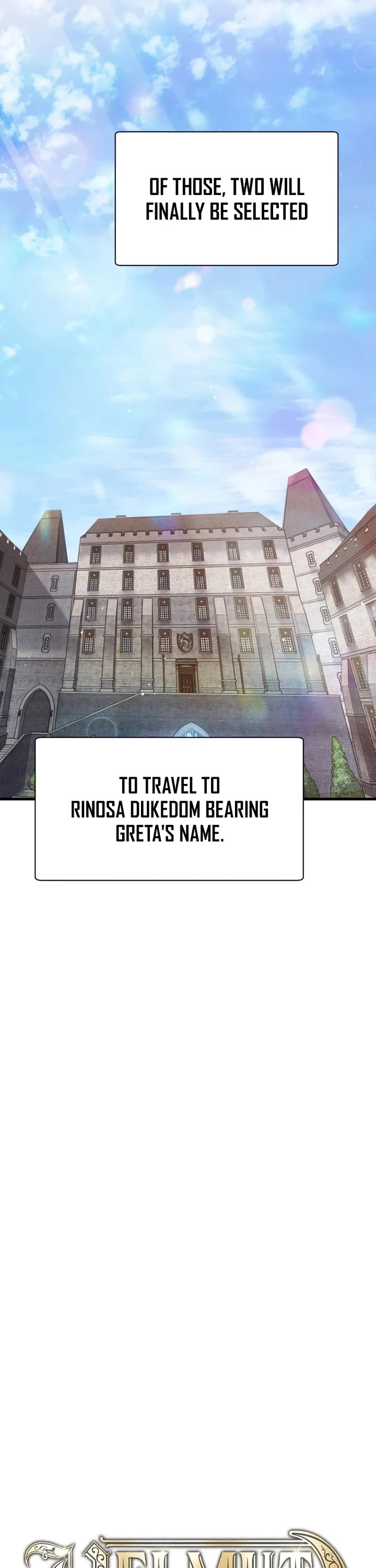 Helmut: The Forsaken Child chapter 126 page 3