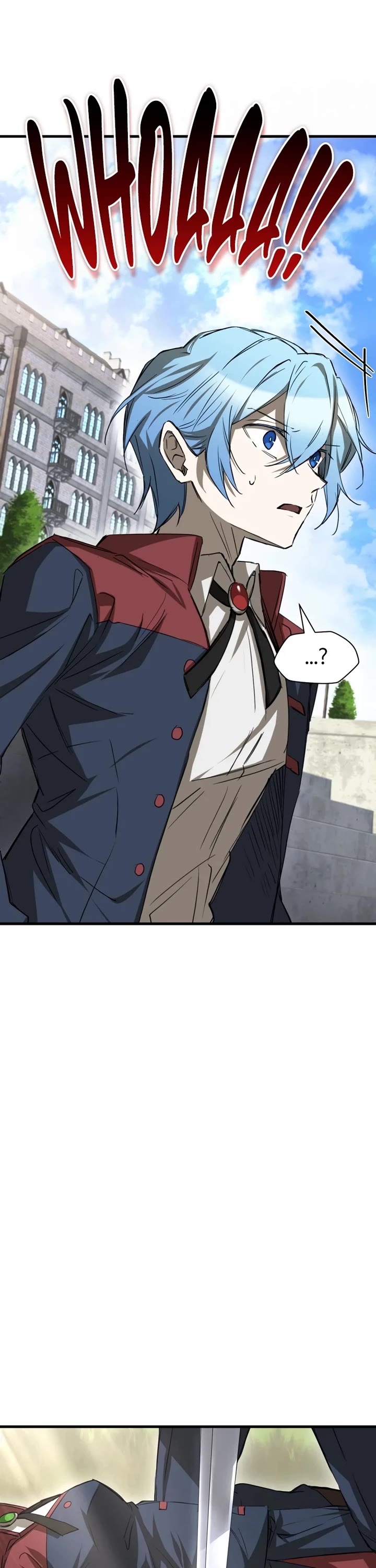 Helmut: The Forsaken Child chapter 126 page 32