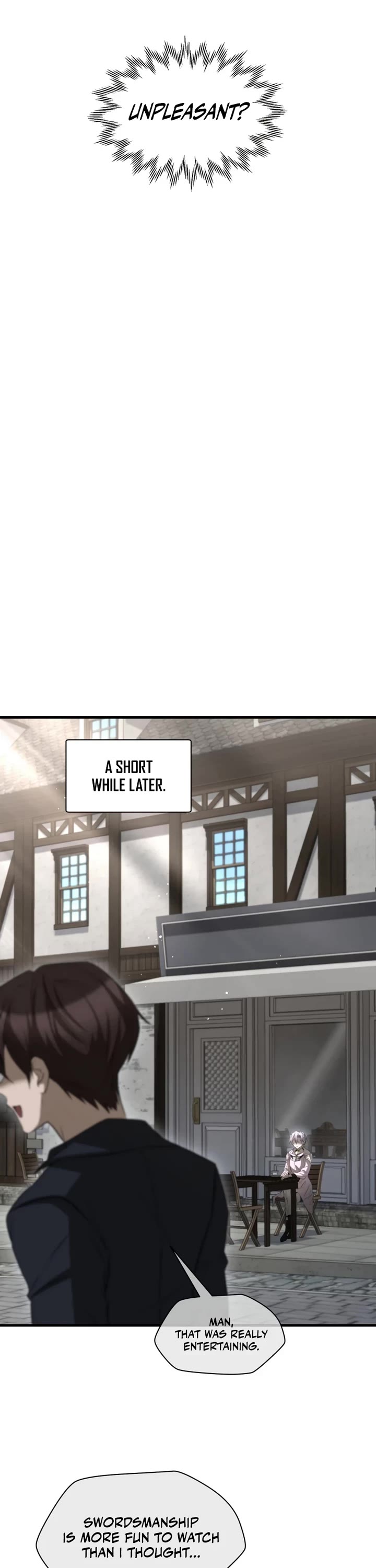 Helmut: The Forsaken Child chapter 126 page 35