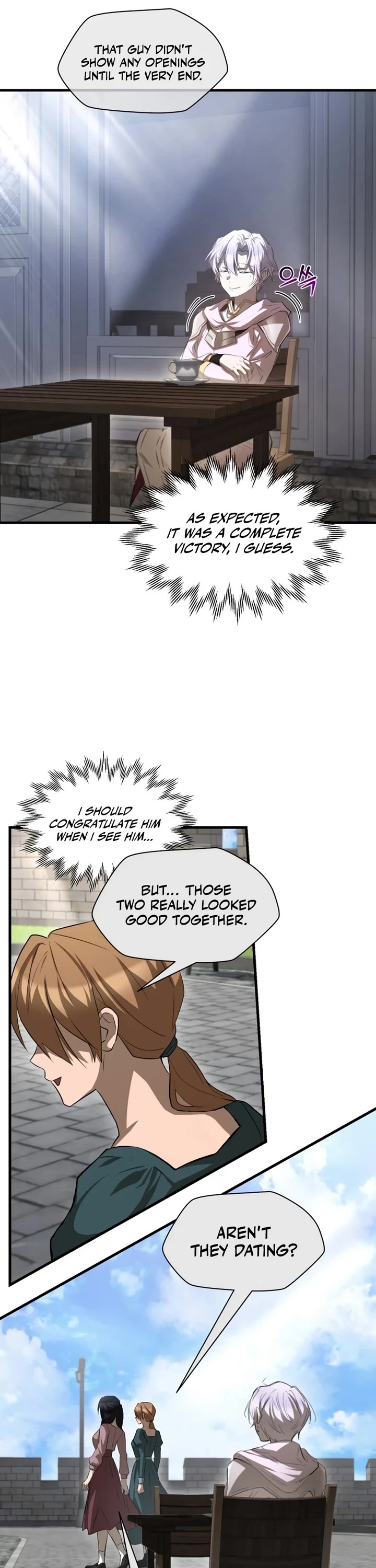 Helmut: The Forsaken Child chapter 126 page 37