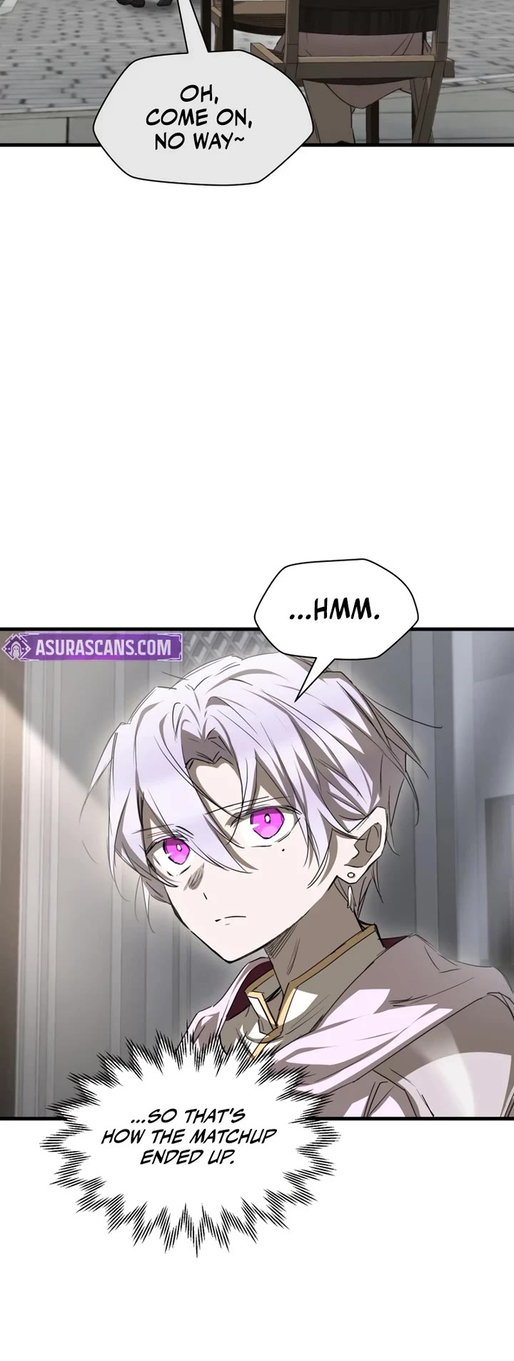 Helmut: The Forsaken Child chapter 126 page 38