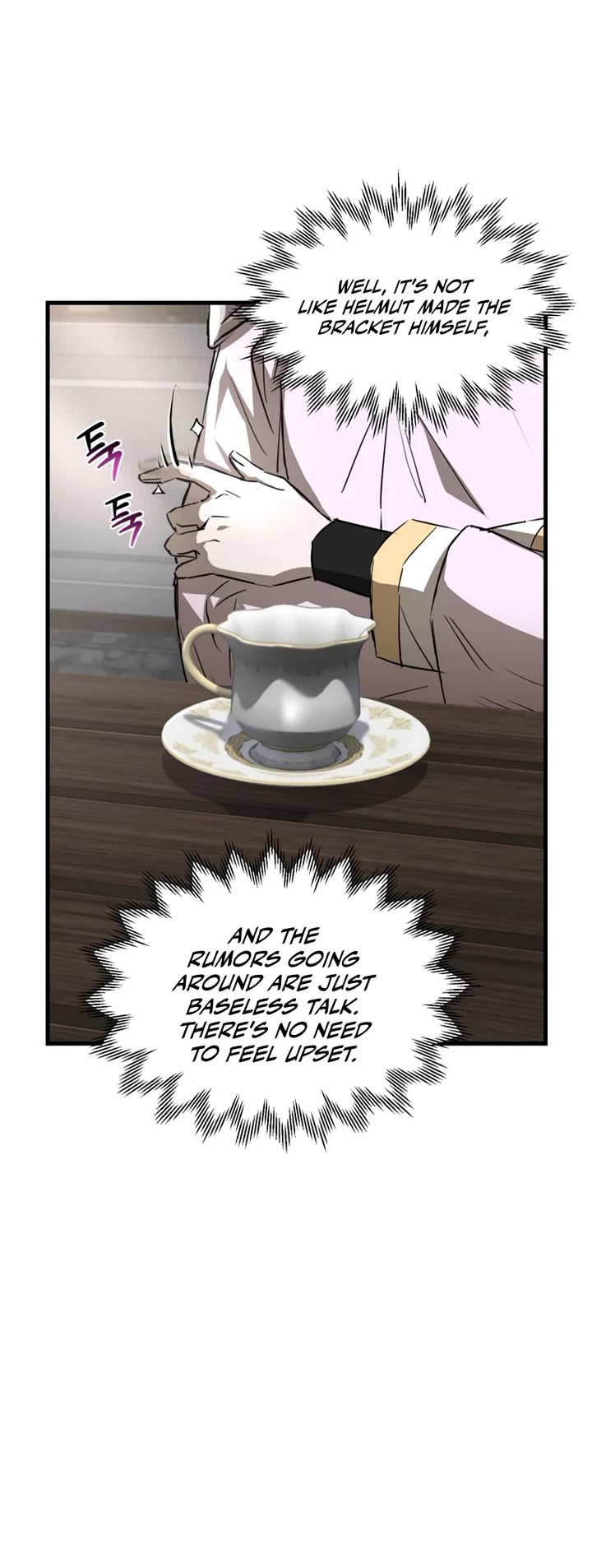 Helmut: The Forsaken Child chapter 126 page 39