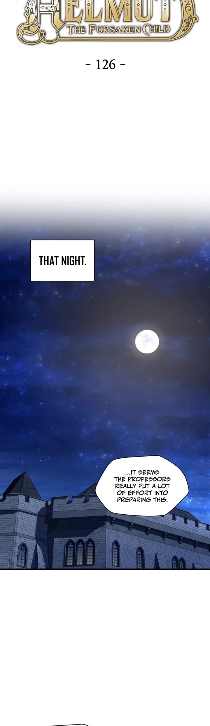 Helmut: The Forsaken Child chapter 126 page 4
