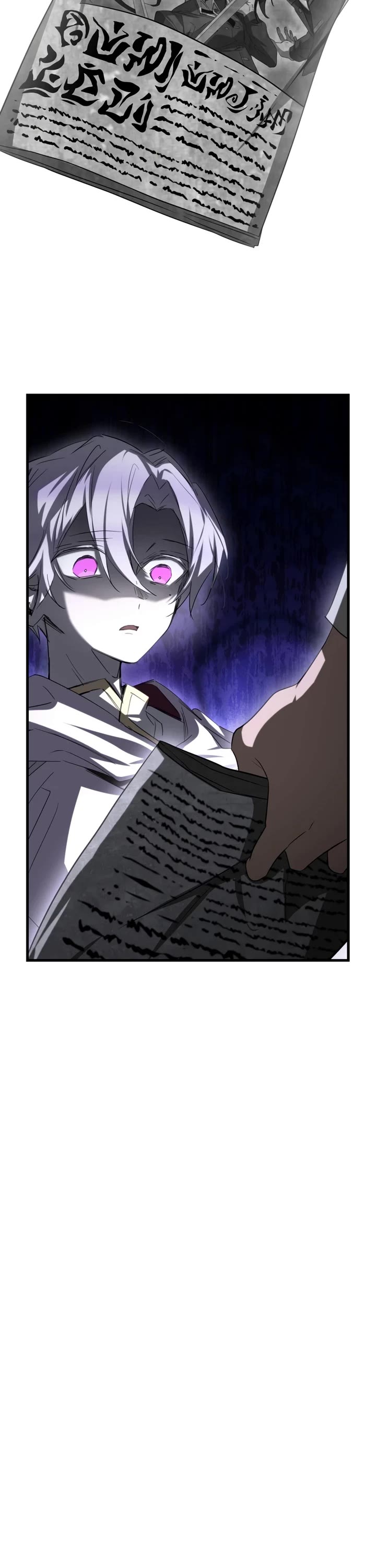 Helmut: The Forsaken Child chapter 126 page 41