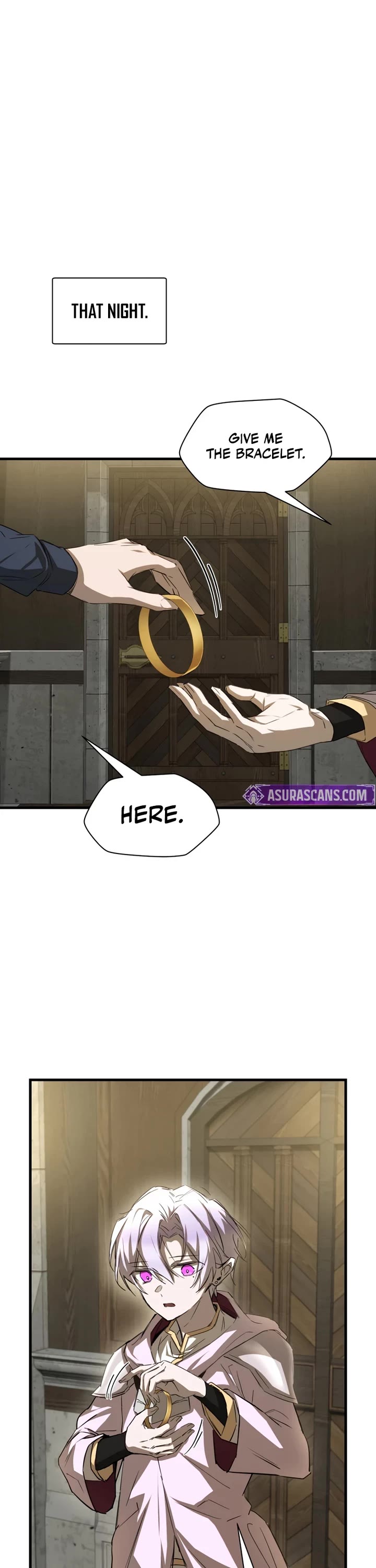 Helmut: The Forsaken Child chapter 126 page 42